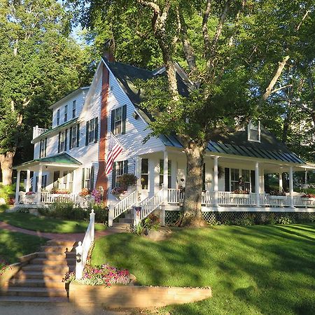 Carter Notch Inn Jackson Ngoại thất bức ảnh